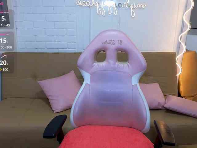 Sammy-tay1 webcam
