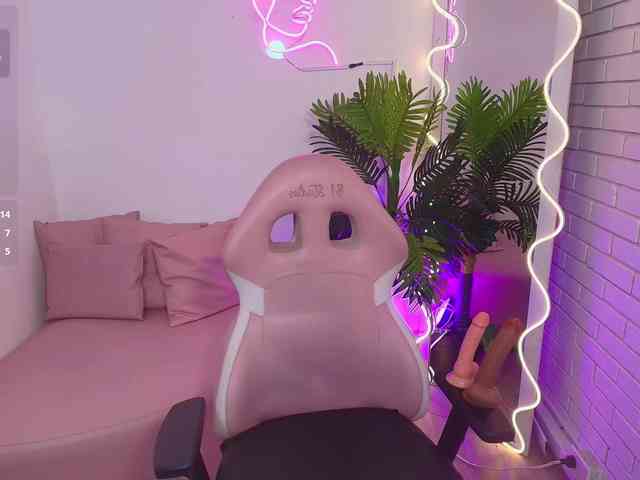 Sammy-tay1 webcam