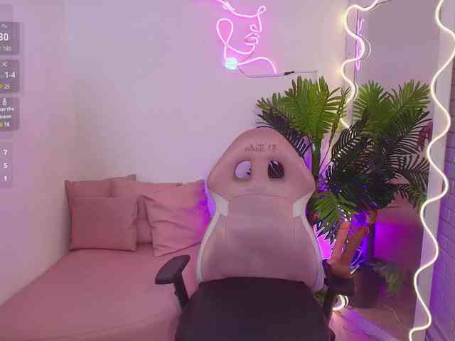 Sammy-tay1 webcam