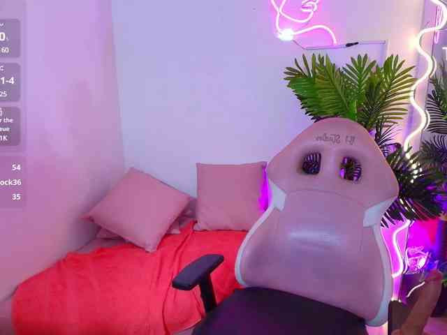 Sammy-tay1 webcam