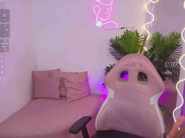 Sammy-tay1 webcam