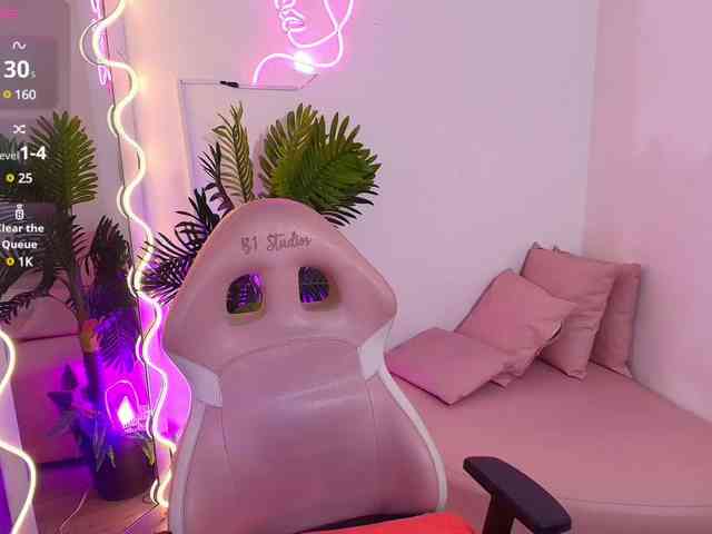 Sammy-tay1 webcam