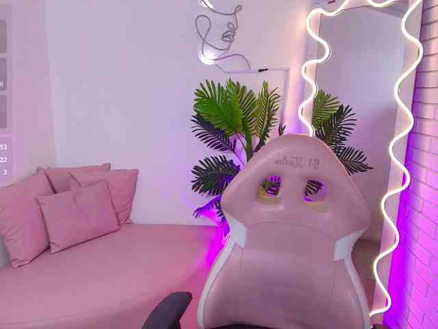 Sammy-tay1 webcam