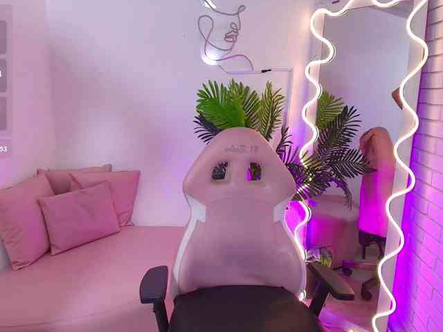 Sammy-tay1 webcam