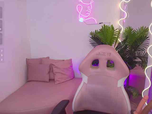 Sammy-tay1 webcam