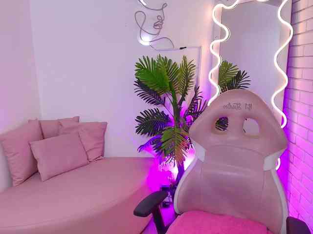 Sammy-tay1 webcam