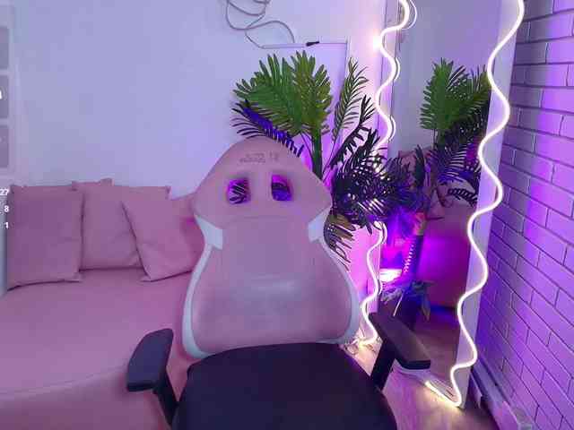 Sammy-tay1 webcam