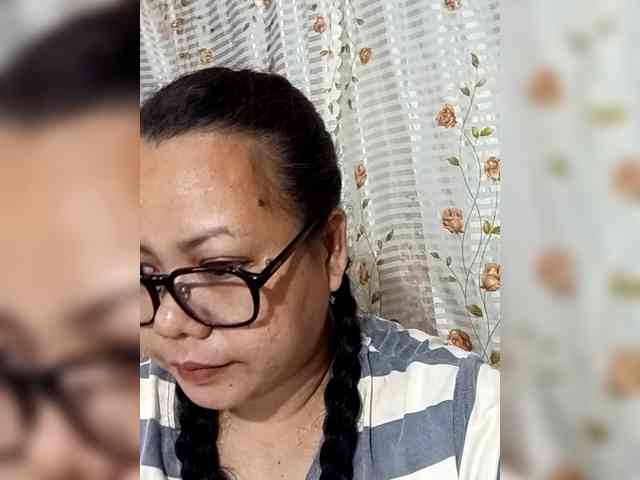 tatchina Live Webcam on BongaCams