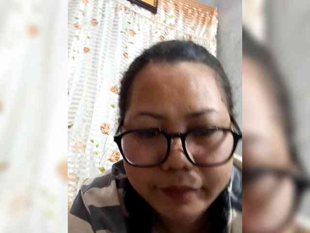 tatchina Live Webcam on BongaCams