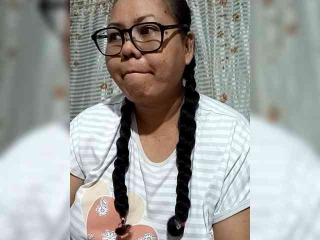 tatchina Live Webcam on BongaCams