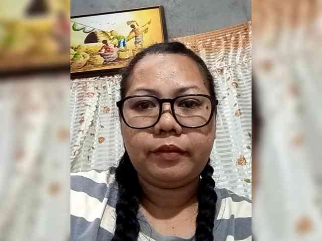 tatchina Live Webcam on BongaCams