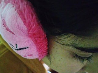 dirtylittleprincess59 Porn Show