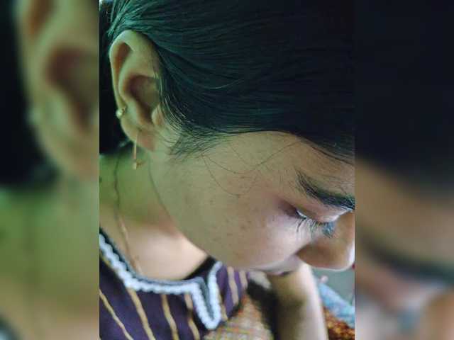 YourAadhya's BongaCams show and profile