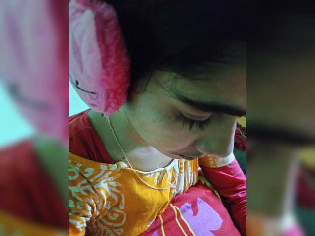 YourAadhya's BongaCams show and profile