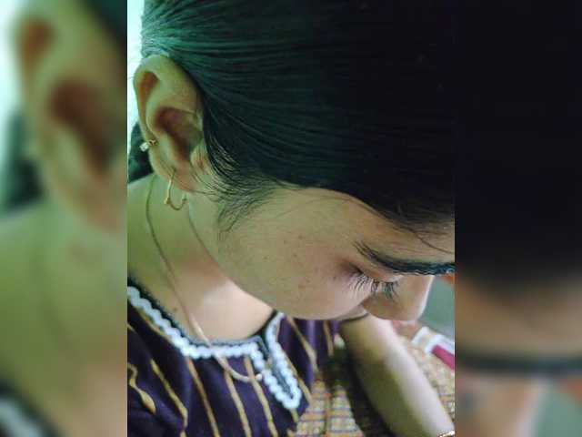 YourAadhya's BongaCams show and profile