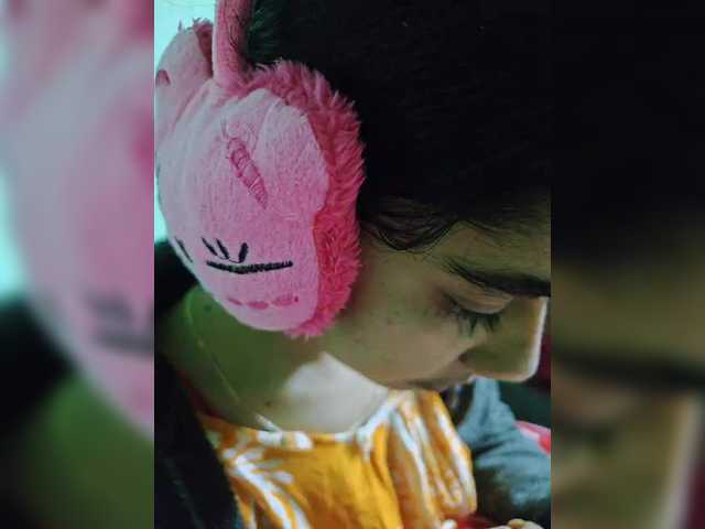 YourAadhya's BongaCams show and profile