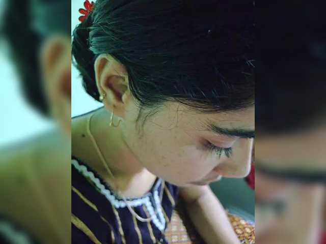 YourAadhya's BongaCams show and profile