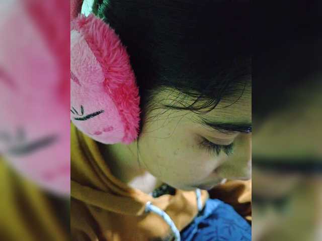 YourAadhya's BongaCams show and profile