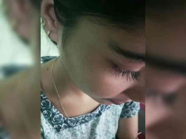 YourAadhya webcam