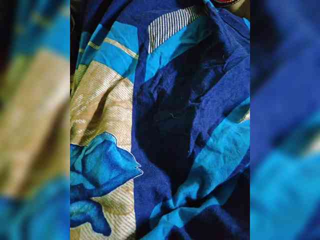 YourAadhya Live Webcam on BongaCams