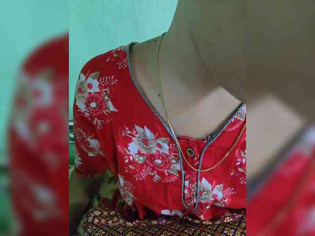 YourAadhya webcam