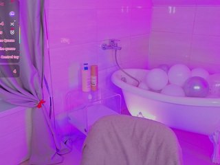 bluelunaray Porn Show