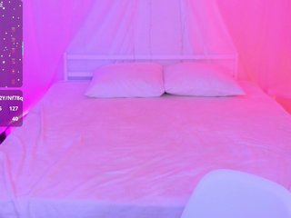 bluelunaray Porn Show