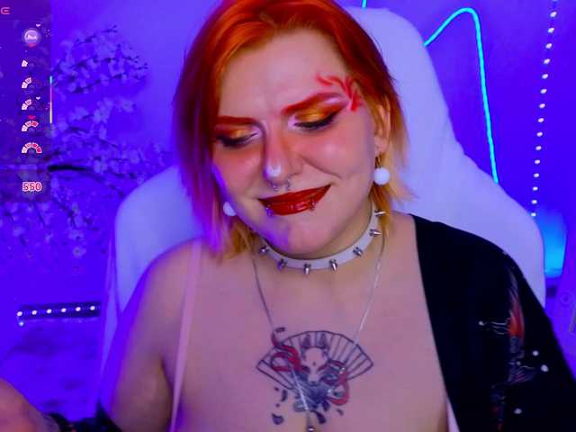 bluelunaray live cam