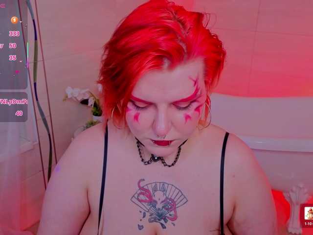 bluelunaray's BongaCams show and profile