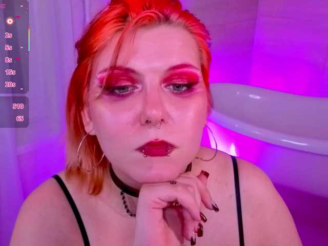 bluelunaray's BongaCams show and profile