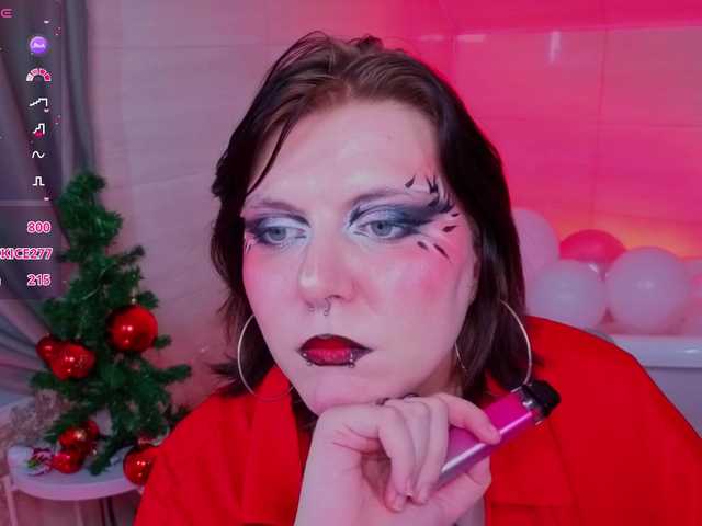 bluelunaray's BongaCams show and profile