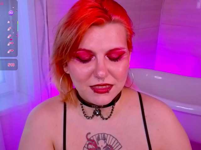 bluelunaray's BongaCams show and profile