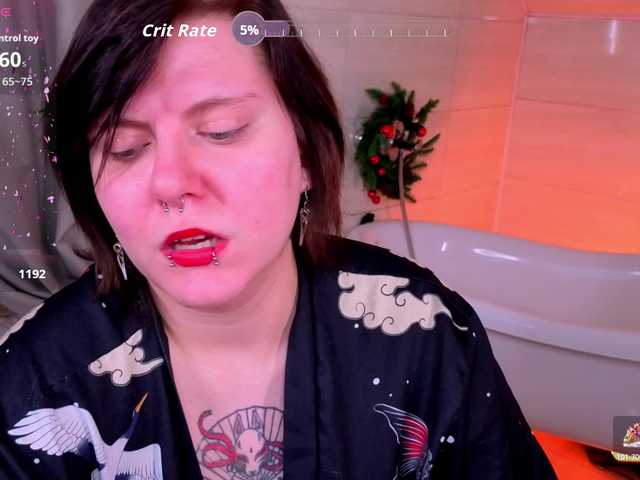 bluelunaray's BongaCams show and profile