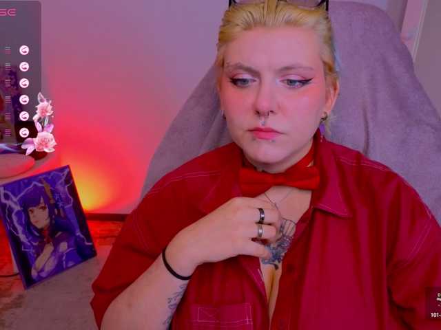 bluelunaray from BongaCams is Freechat
