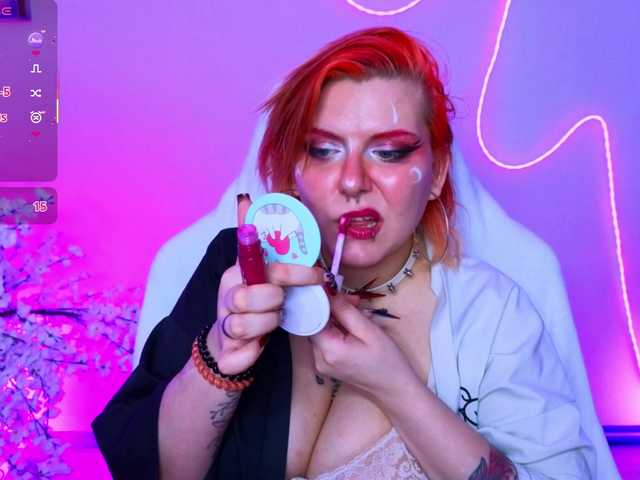 bluelunaray's BongaCams show and profile