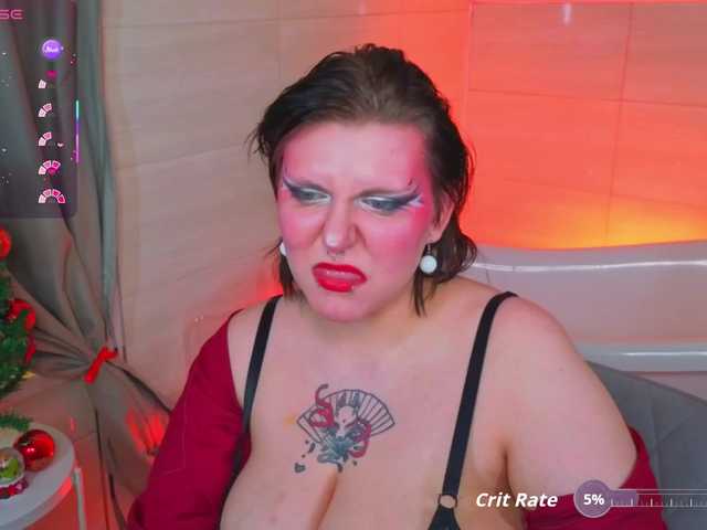 bluelunaray's BongaCams show and profile