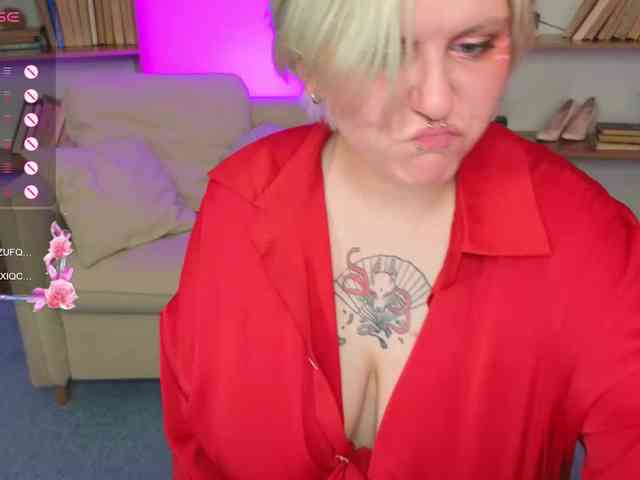 bluelunaray webcam