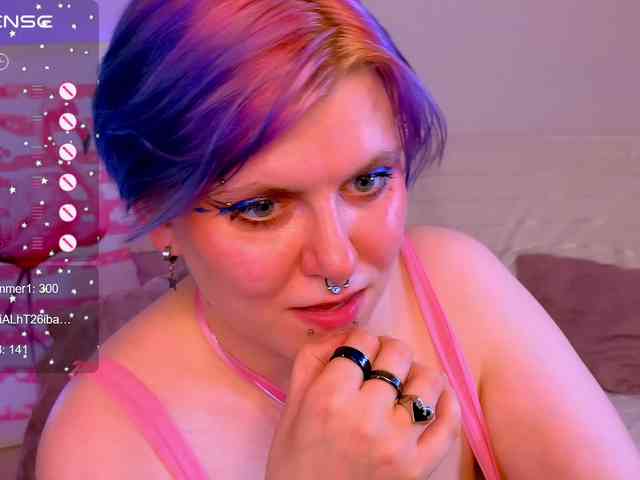 bluelunaray Live Webcam on BongaCams bluelunaray Live Webcam on BongaCams