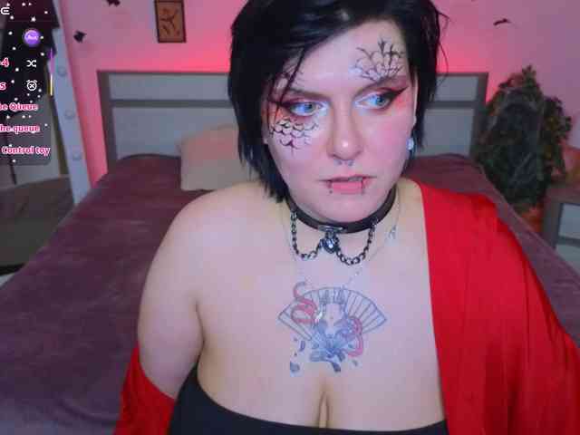 bluelunaray webcam