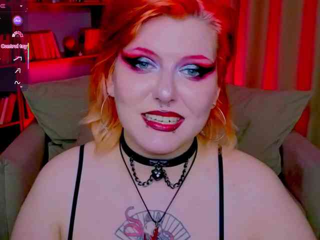 real web cam Bluelunaray