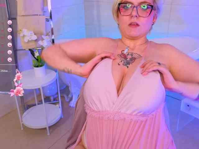 bluelunaray webcam