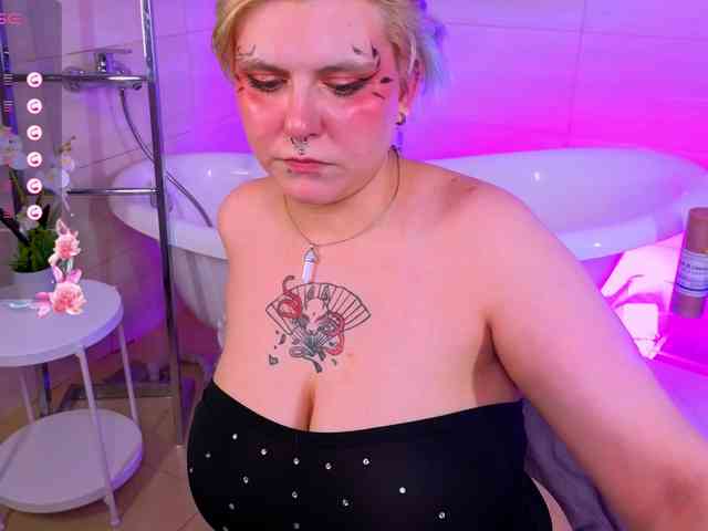 bluelunaray webcam
