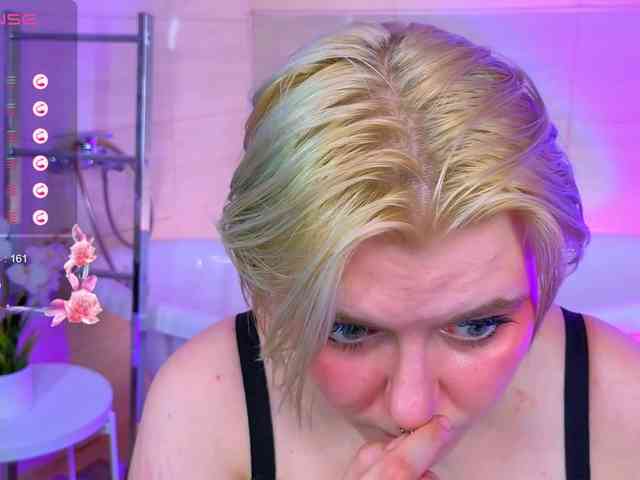 sex live webcam Bluelunaray