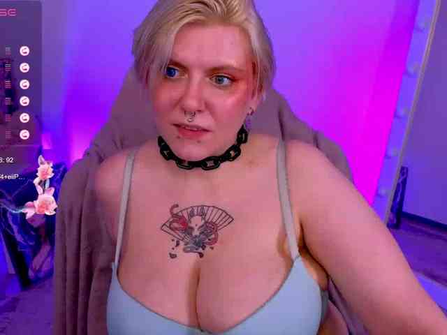 bluelunaray webcam