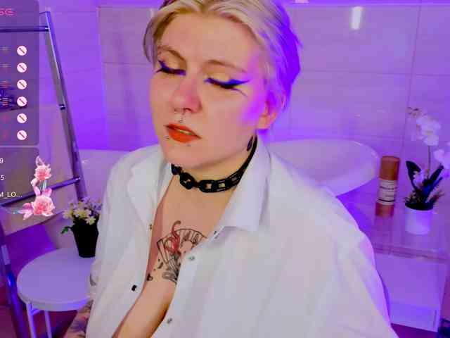 amateur sex live Bluelunaray