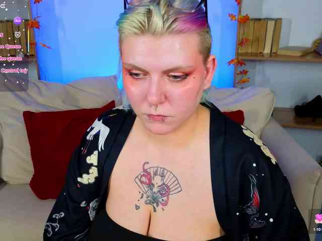 bluelunaray bluelunaray