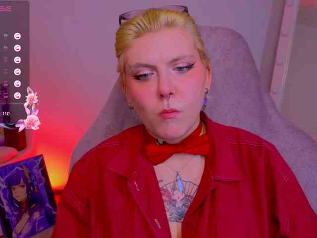 bluelunaray webcam