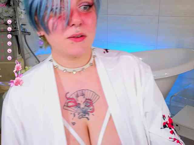 bluelunaray webcam