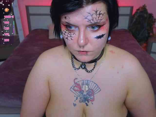 bluelunaray webcam