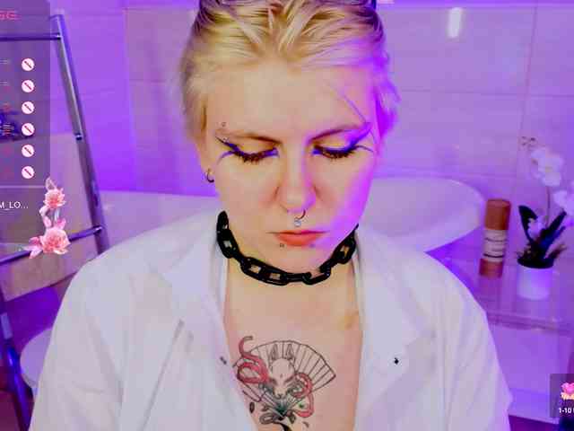 bluelunaray webcam